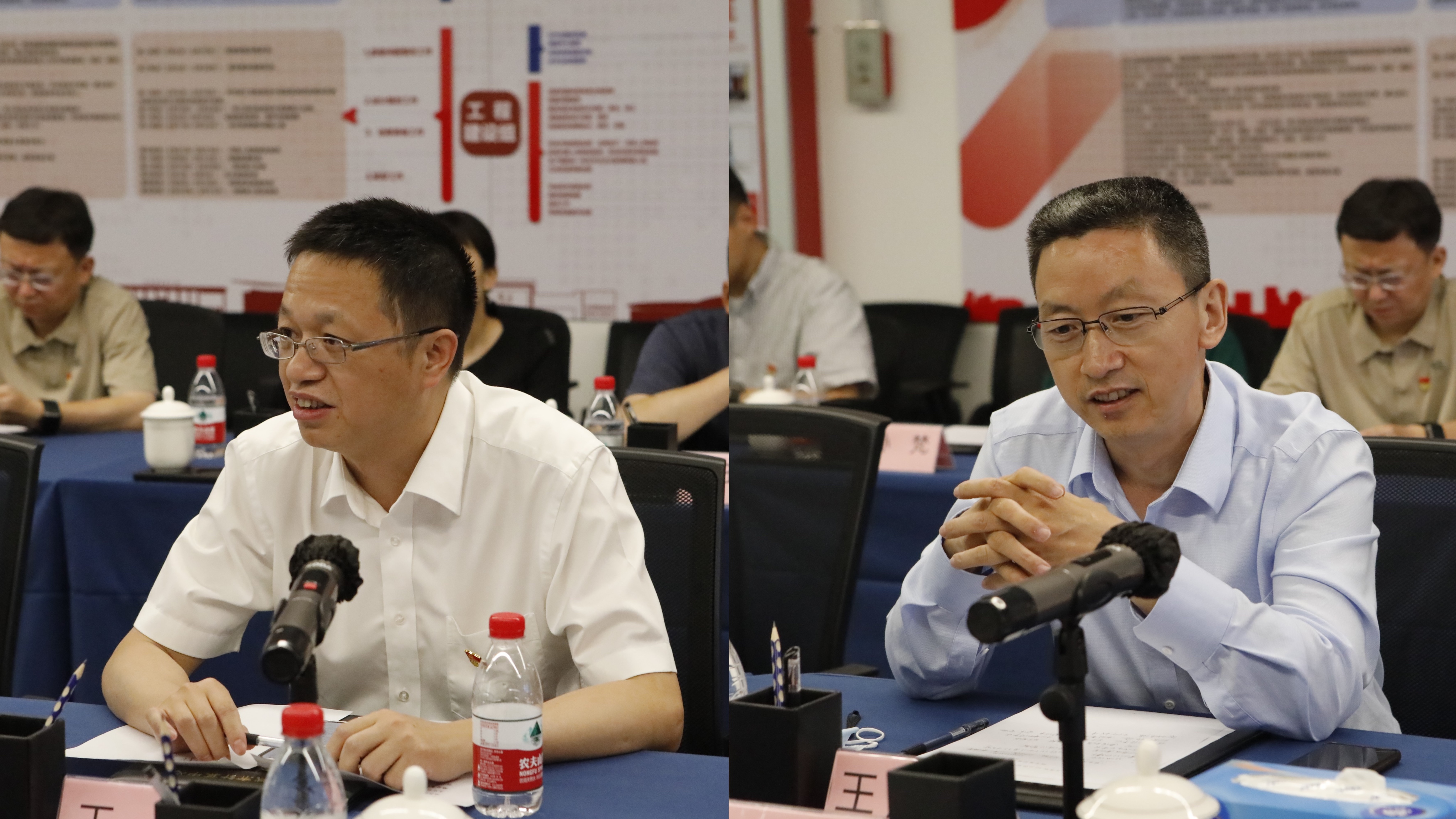 20230602-軟件學院黨委赴雄安主題教育調(diào)研-周啟明-王斌、王建民(右)發(fā)言.jpg