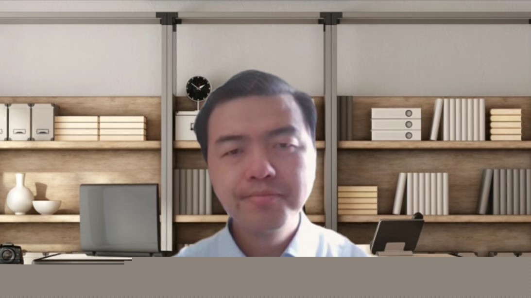 20220523-清華大學(xué)馬克思主義學(xué)院召開全院教職工大會-鄒雨岑-向波濤.jpg