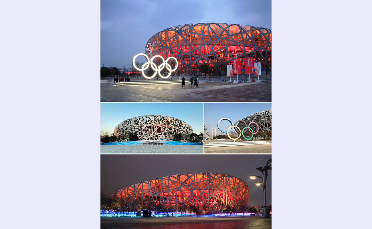 20220412-杜異教授團隊完成冬奧城市景觀設(shè)計-項目組-奧林匹克公園南端“冰雪之約”景觀.jpg