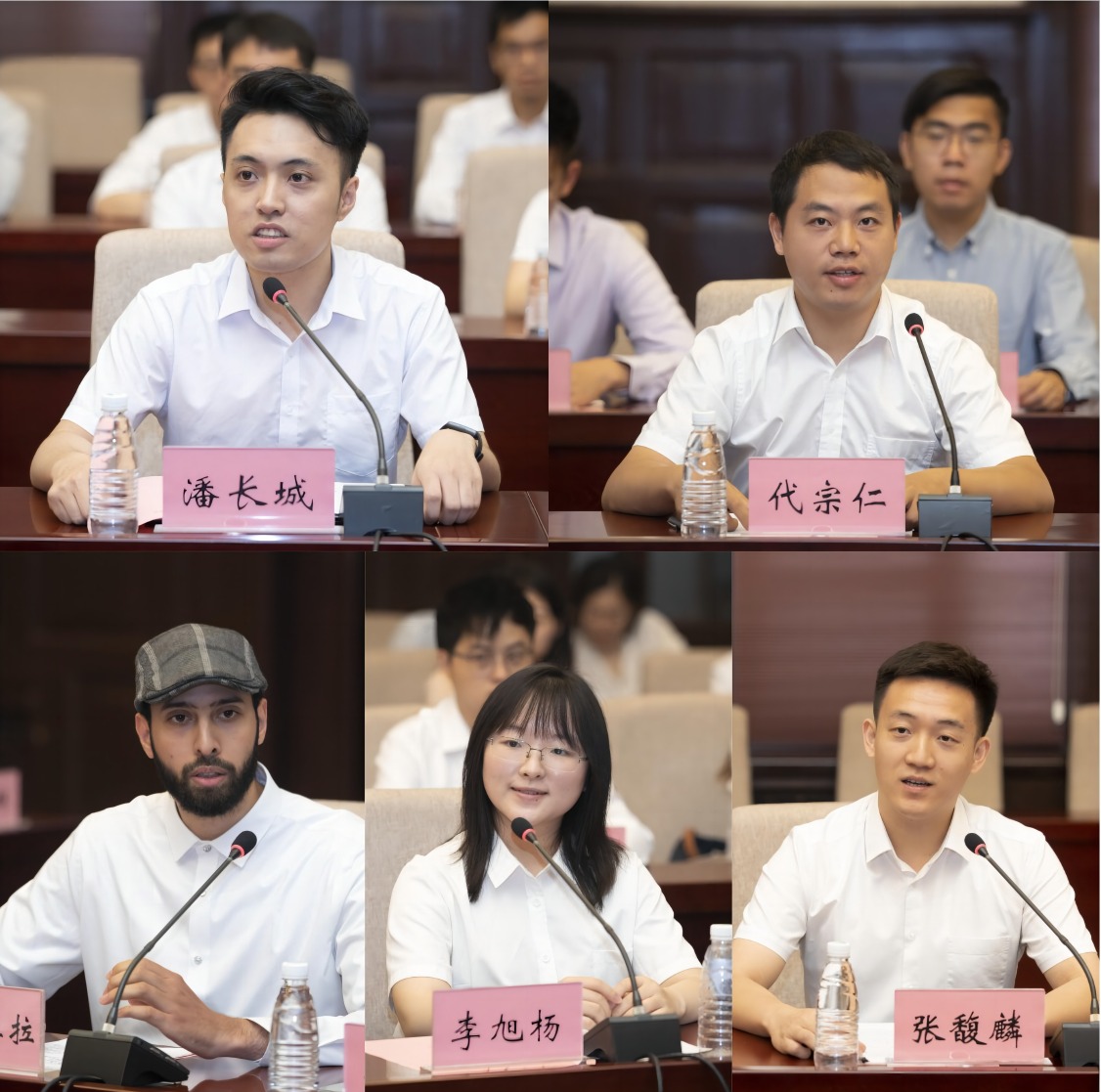 20230619-研究生畢業(yè)生代表座談-李派-學(xué)生代表發(fā)言1.png
