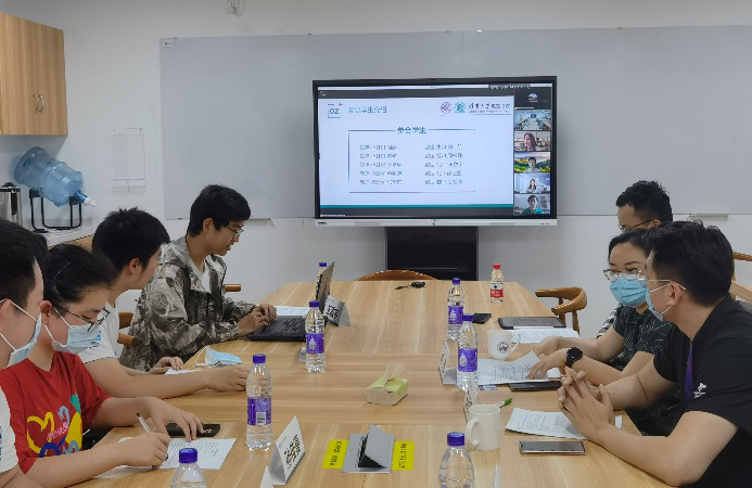 20220520-致理書院舉行線上線下融合式院領(lǐng)導(dǎo)接待日-書院管理中心-線下會(huì)場(chǎng).png