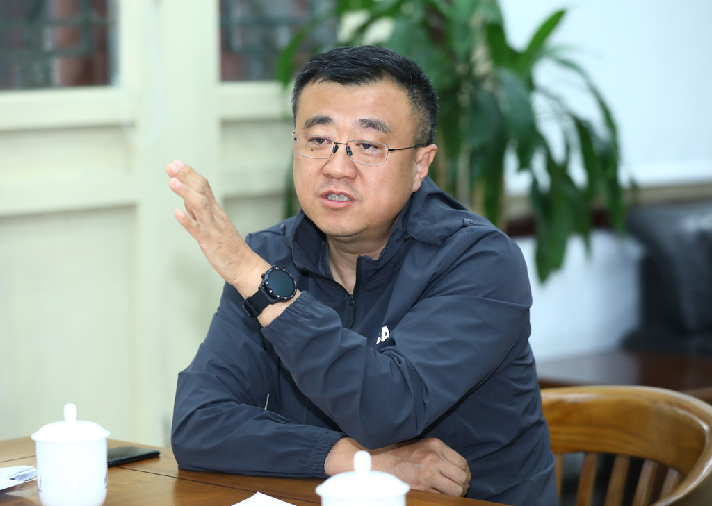 楊校長1