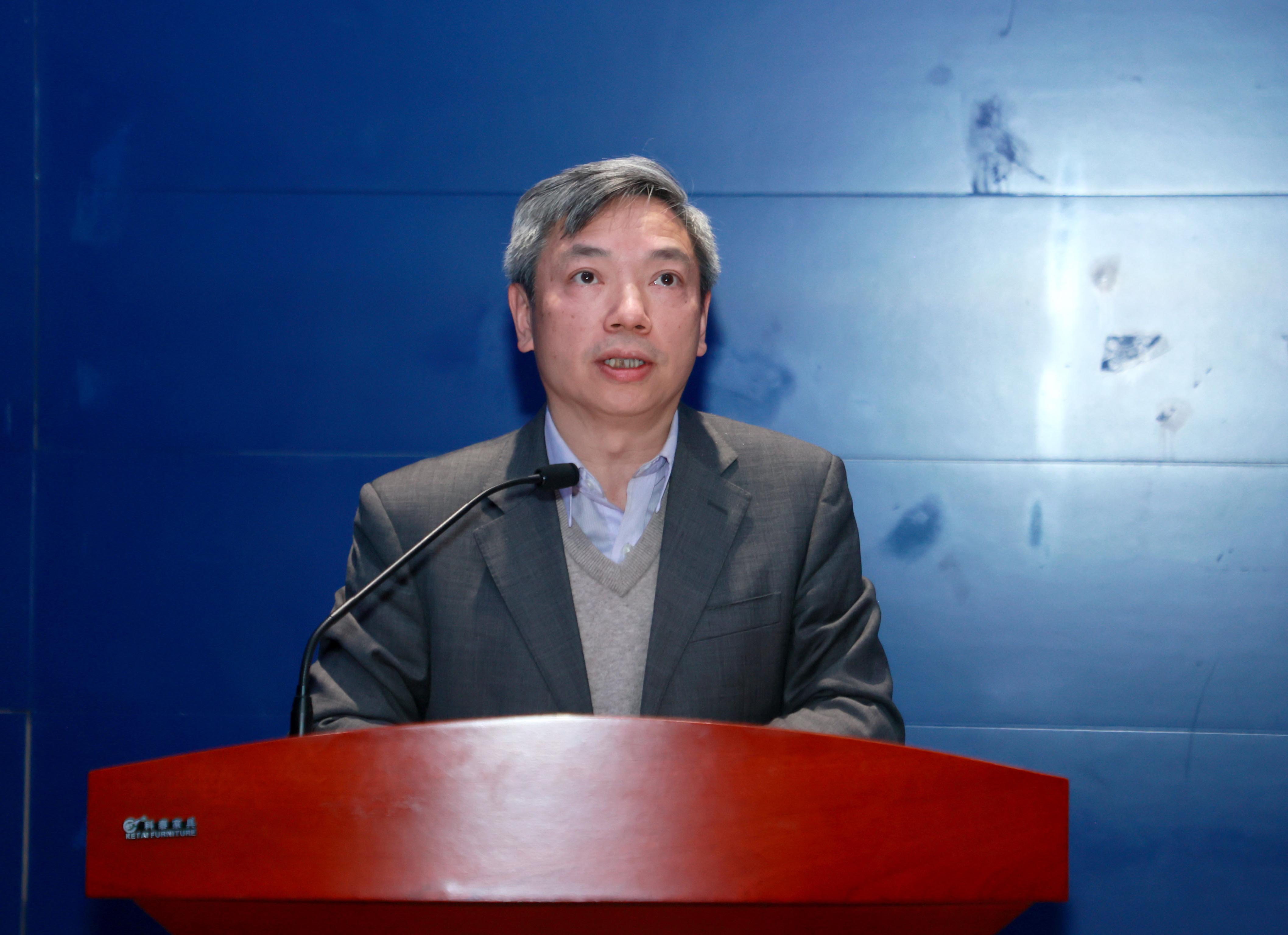 20231214-環(huán)境學(xué)院召開教職工大會暨第一屆教職工代表選舉大會-嘉藝-王燦作總結(jié)發(fā)言.jpg