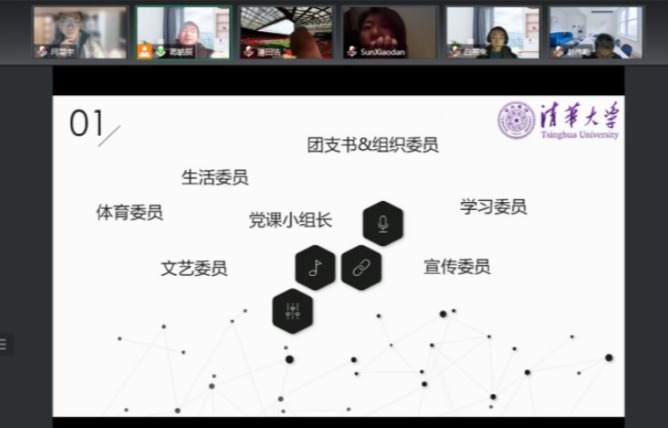 20221224-守望相助,傳遞真情——疫情防控樓宇工作中的學(xué)生黨員身影-劉雪天-閆星宇參加班會(huì).jpg