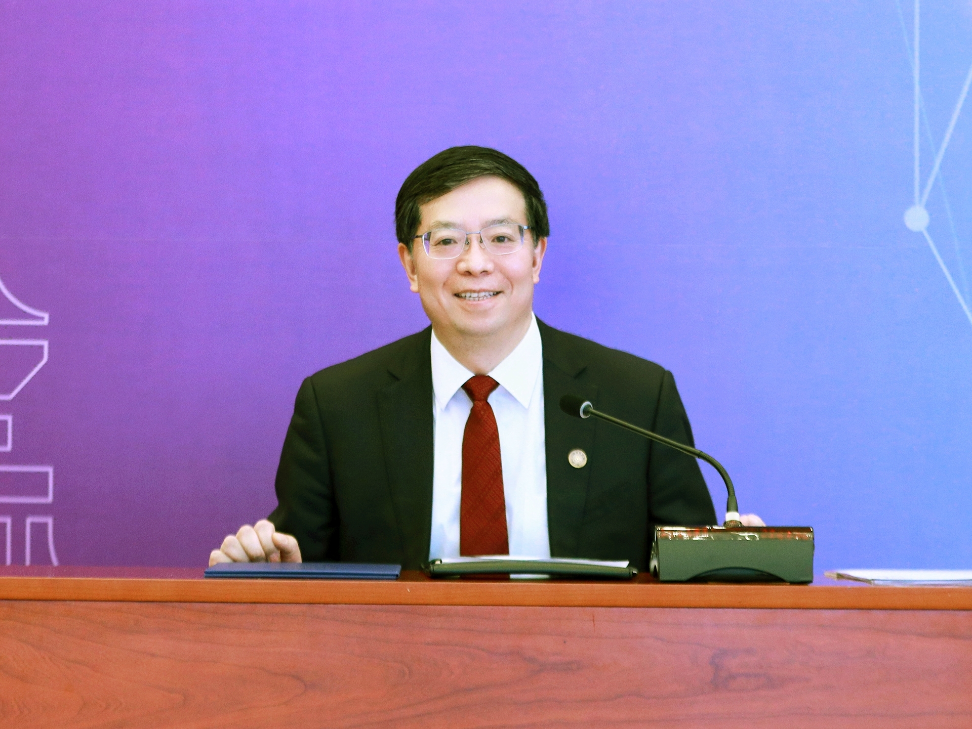 20220204-阿根廷總統(tǒng)阿爾韋托·費爾南德斯清華大學(xué)名譽(yù)教授聘任儀式-常志東-邱勇致辭jpeg 20220204-阿根廷總統(tǒng)阿爾韋托·費爾南德斯清華大學(xué)名譽(yù)教授聘任儀式-常志東-邱勇致辭jpeg
