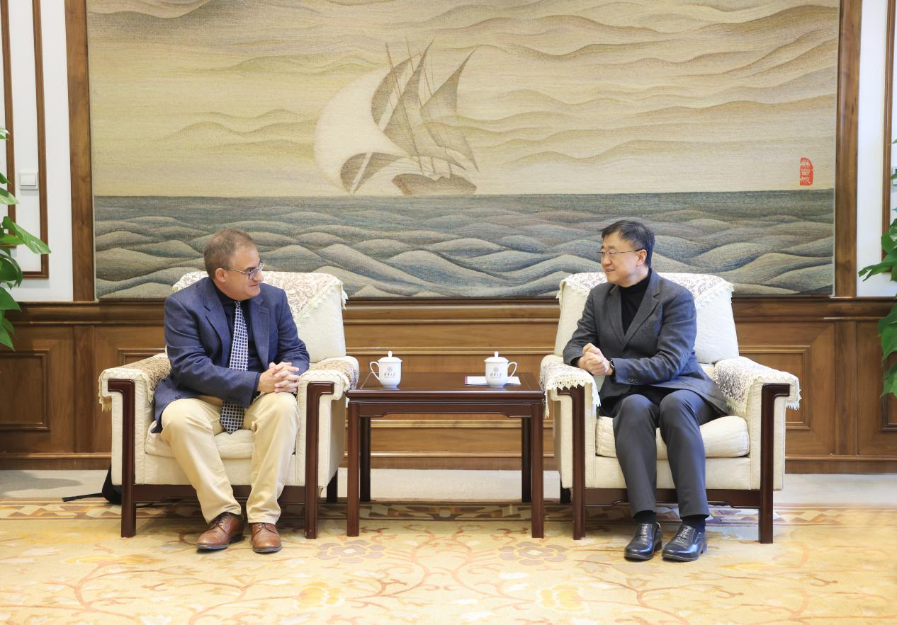 20250319-西班牙薩拉曼卡大學(xué)副校長勞爾·桑切斯·普列托一行訪問清華大學(xué)-雙方會談-無.png