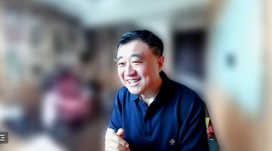 20220523-清華大學(xué)馬克思主義學(xué)院召開全院教職工大會-鄒雨岑-楊斌.jpg