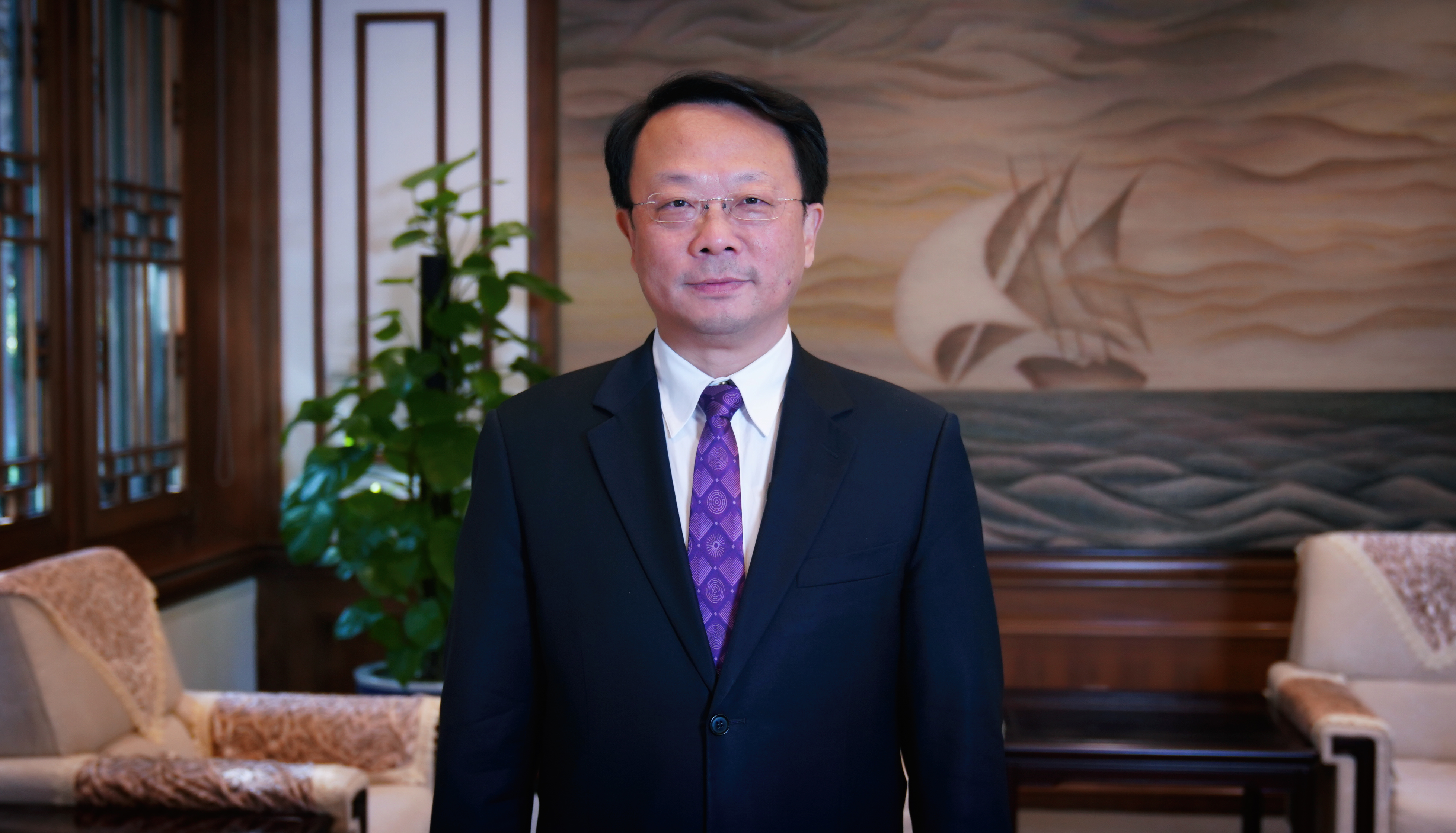 20221031-公管學(xué)院全球?qū)W術(shù)顧問委員會委員“師生對話”系列活動-公管學(xué)院-王希勤.jpg