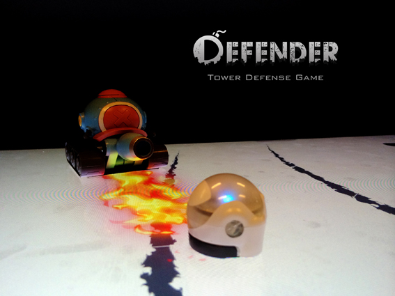信息藝術(shù)設(shè)計 肖?????《Defender塔防游戲???指導(dǎo)教師:米海鵬.jpg