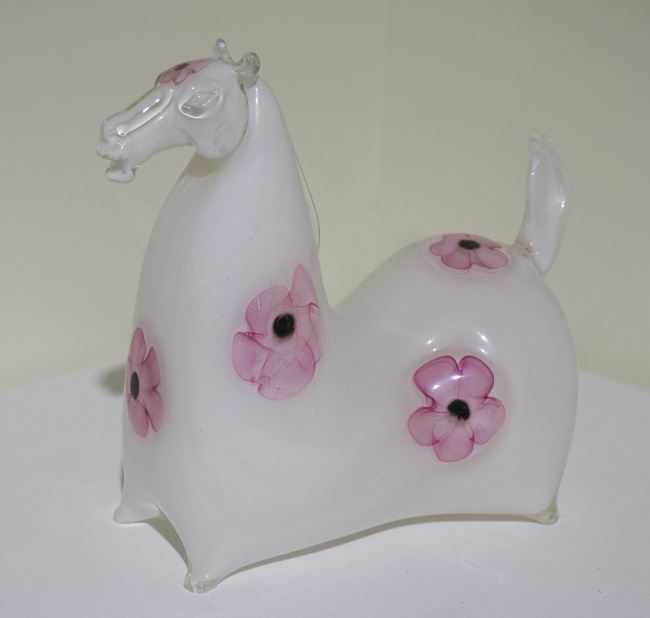《馬???李靜-玻璃-22×16×12cm.jpg