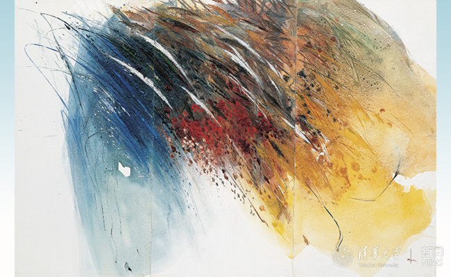 0《活力系???2018_ ?§?_》張英蘭(韓國)棉??線??針??染色、刺???100cm×150cm×5cm.jpg