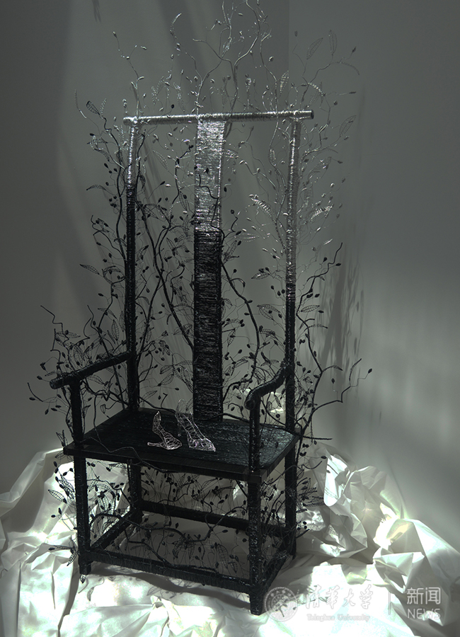 吳帆作品《夜未央???120_80_220.jpg