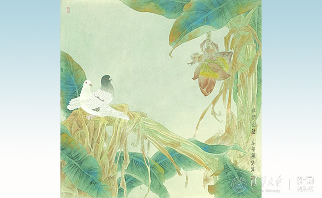 21.樊萍-林間幽趣.jpg